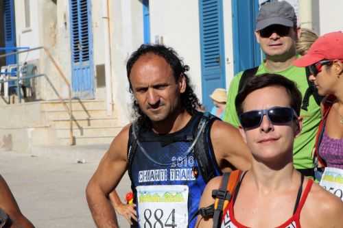 EGADI RUNNING CRUISE 2015